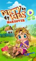 Dirty Kids Makeover screenshot 5