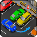 Carro Jogos Estacionamento Simulador Difícil Carro APK