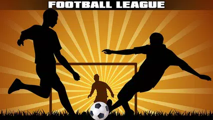 Football League APK Herunterladen