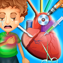 Heart Doctor Surgery APK