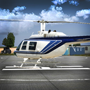 Helicopter World Parking APK