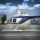 Helicopter World Parking icon