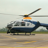 Helicopter Gun Transport Sim ไอคอน