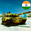 Indian Tank Battle