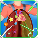 Lung Surgery Doctor APK