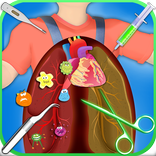 Lung Surgery Doctor