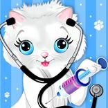 Pet Vet Animal Doctor Clinic