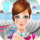 Princess Surgery Doctor APK