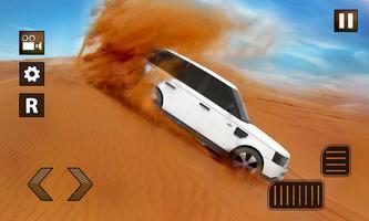 RR: Dubai Drift स्क्रीनशॉट 3
