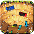 Death of Well: Extreme Car Stunts Simulator 2018 APK