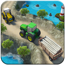 Trator Dirigindo Simulador Livre Dirigir APK