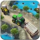 Tractor Simulator 2017 3d: Farming Sim APK