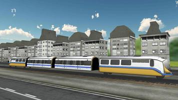 Train Simulator 2017 capture d'écran 2