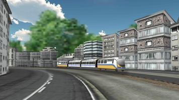 Train Simulator 2017 স্ক্রিনশট 3