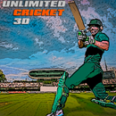 Unlimited Cricket 3D aplikacja