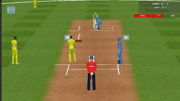 Unlimited Cricket 3D screenshot 3