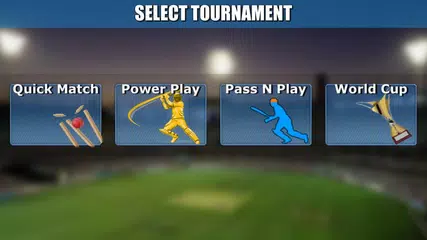 Unlimited Cricket 3D APK Herunterladen