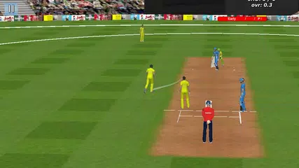 Unlimited Cricket 3D APK Herunterladen