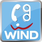 WIND Call Manager ikona