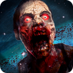 Blood Zombie Dead Gun Shooter-survival zombieland