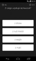 Quiz Wiedzy syot layar 1