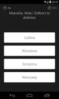 Quiz Wiedzy syot layar 3