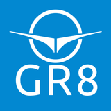 GR8 icône