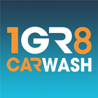 1 GR8 Carwash icône