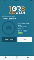 1 GR8 Carwash 截图 1