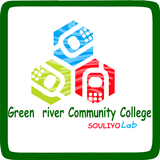 GRCC Student App آئیکن