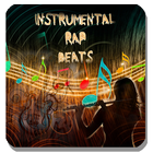 Instrumental rap Beat icono