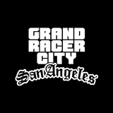 San Andreas Grand Racer City
