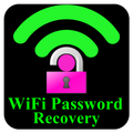 wifi password recover prank