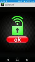 wifi password recover prank ảnh chụp màn hình 3
