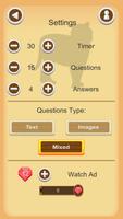 Cats Quiz screenshot 2