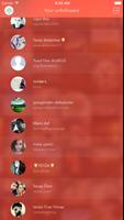 Unfollowers Instagram Free ภาพหน้าจอ 1