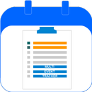 ME Tracker - Plan &Track all your life events! APK