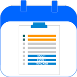 ME Tracker - Plan &Track all your life events!