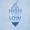 HIGH LOW GAME RELOADED APK