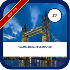 Grammar Bahasa Inggris 图标