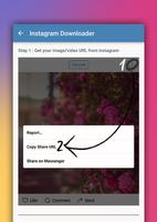 MediaSaver for instagram पोस्टर