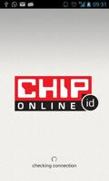 CHIP Indonesia Affiche