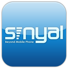 ikon Sinyal for Tablet