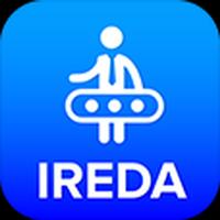 IREDA - VENDOR PORTAL imagem de tela 1