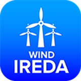 IREDA-WIND GBI icône