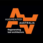 Augmented Australia (AugAus) icon