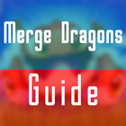Guide for Merge Dragons! icône