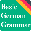 gramàtica alemanya bàsica