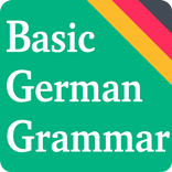 Basic German grammar