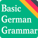 Basic German grammar APK